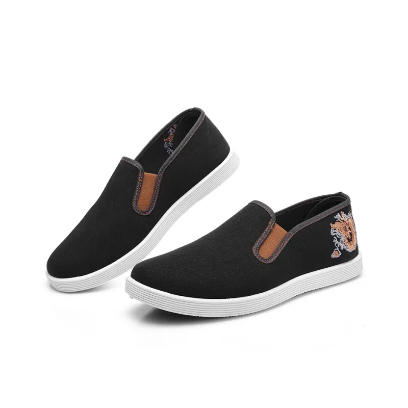 Strongman 3515 Canvas Shoes Men's-2