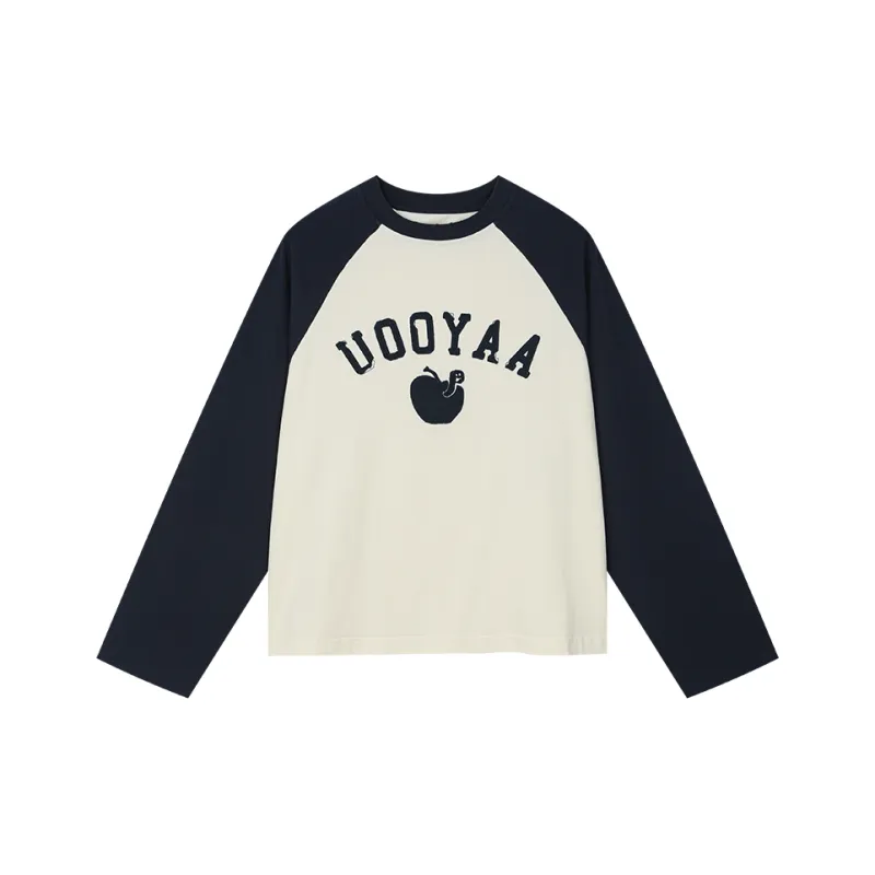 UOOYAA T Shirts Women's-6