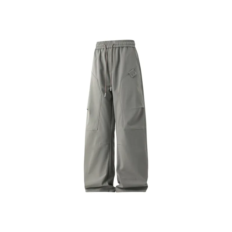 TALKING TOM Casual Pants Unisex-5