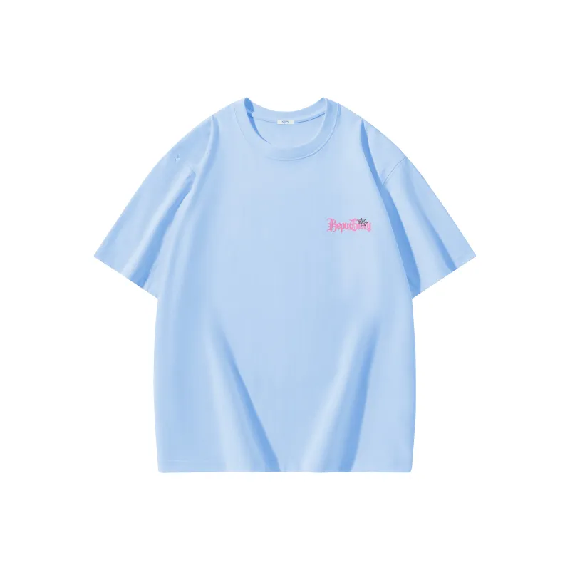 Kepu T Shirts Unisex-33