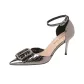 Gunmetal 8.5