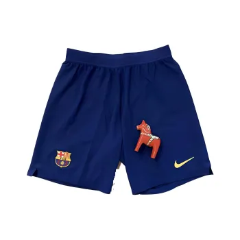 Nike Sports Shorts Men Blue