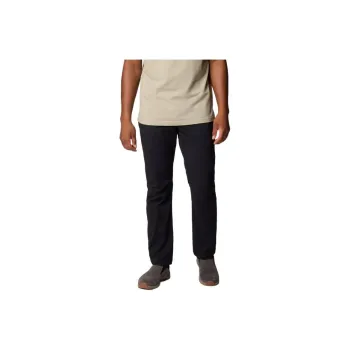 Columbia Landroamer Ripstop Pants II Casual Pants Men's Black
