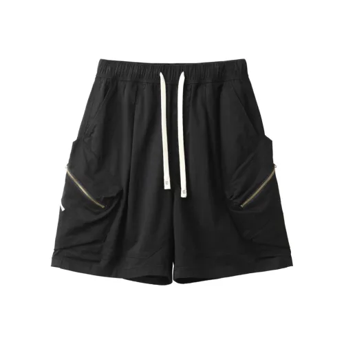 Tonlion Casual Shorts Men