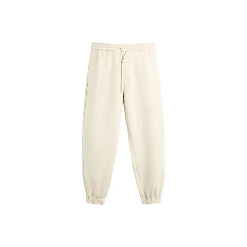 ZARA Casual Pants Men-0