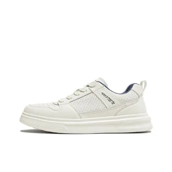 BASTO Low Top Skateboard Shoes Men's