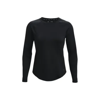 Under Armour Regular T Shirt Women's Black