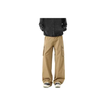 RCTAMY Casual Pants Unisex