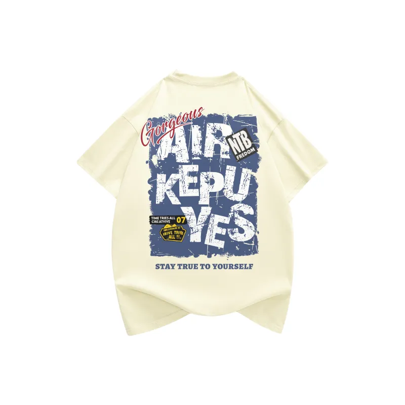 Kepu T Shirts Unisex-26
