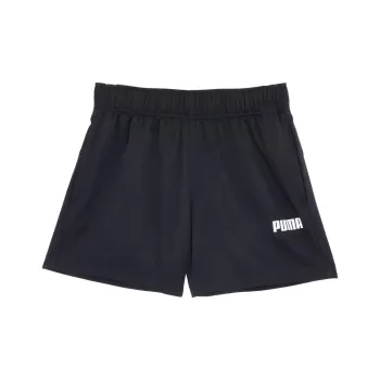 PUMA ESS WOVEN SHORTS Casual Shorts Men's Black