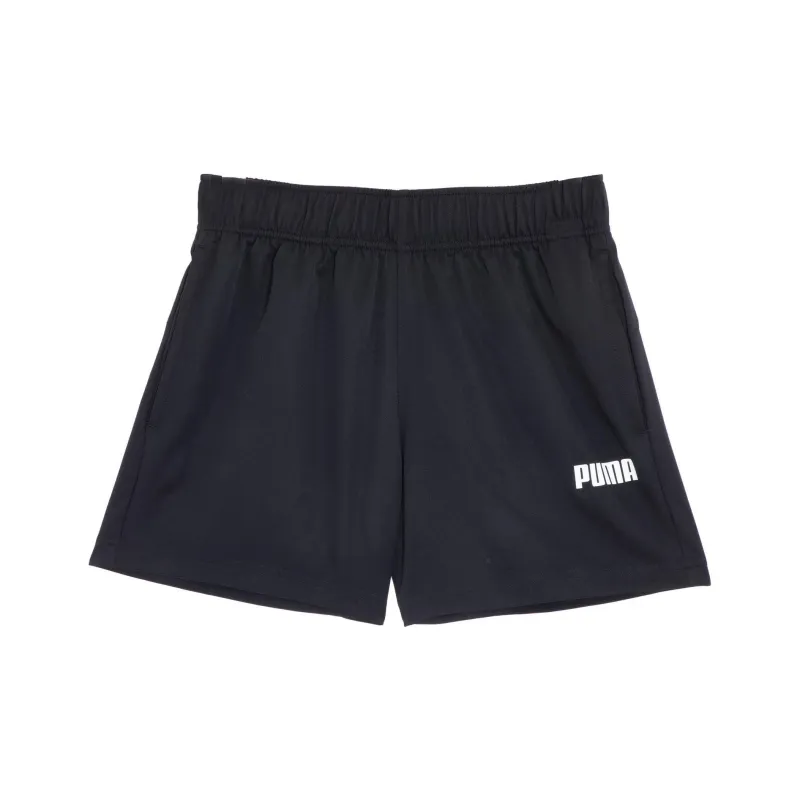 PUMA ESS WOVEN SHORTS Casual Shorts Men's Black-0