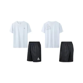 PEAK Fitness Sets Unisex