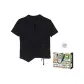 Black (Shopping Bag Included)