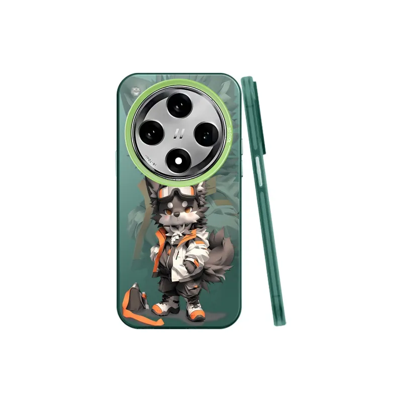 BAOCHENG Phone Cases-6