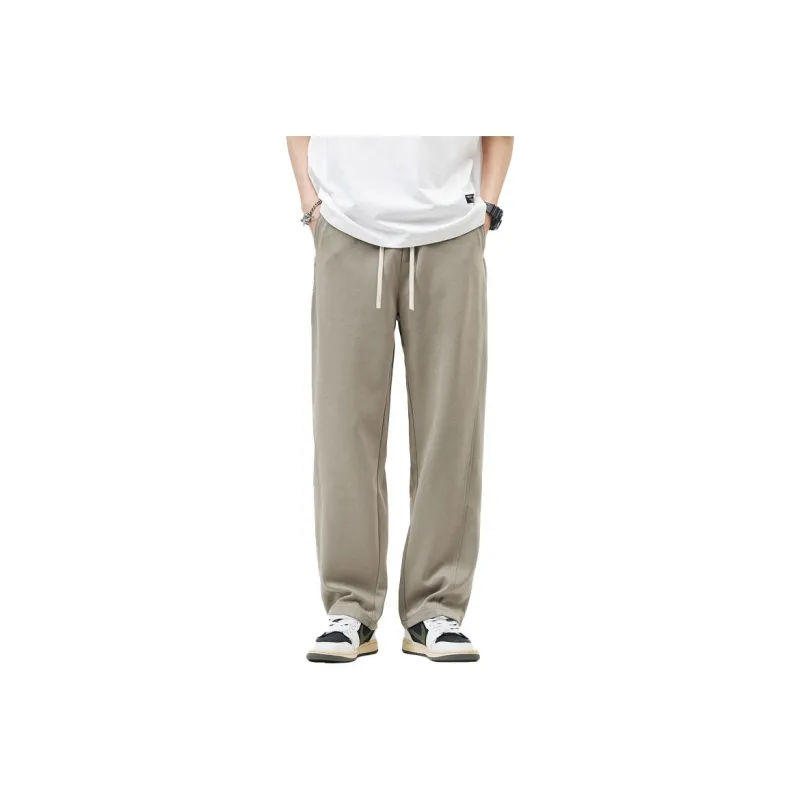 33TH Casual Pants Unisex-0