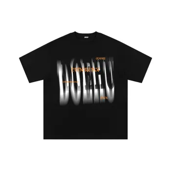 DOENU T Shirts Unisex