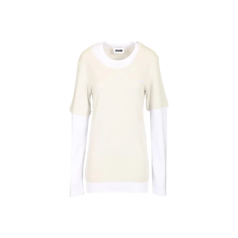 Magliano Trauma T shirt-0