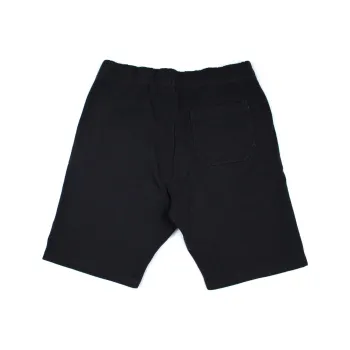 Chrome Hearts Sports Shorts Unisex Black