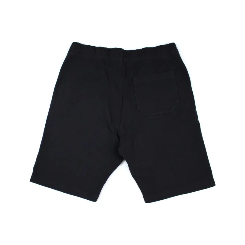 Chrome Hearts Sports Shorts Unisex Black-0