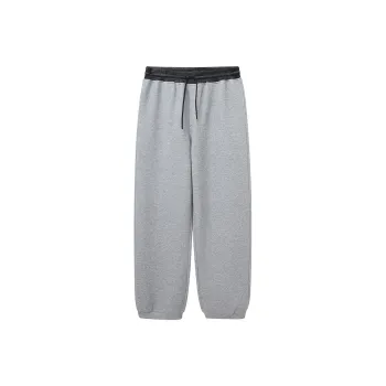 NANS STUDIO Sports Pants Men