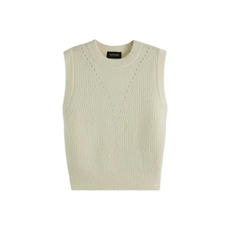 Scotch&Soda Tank Tops Women's-0