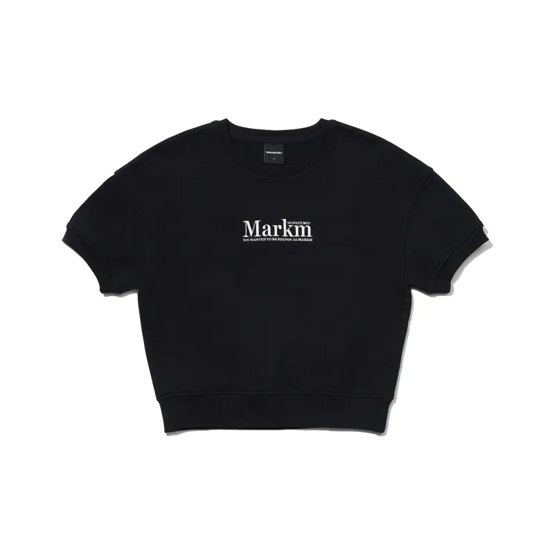 MARKM NOUVELLE GENERATION T-Shirts Women's-0