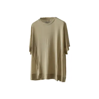 Professor.E T-Shirts Women's Beige