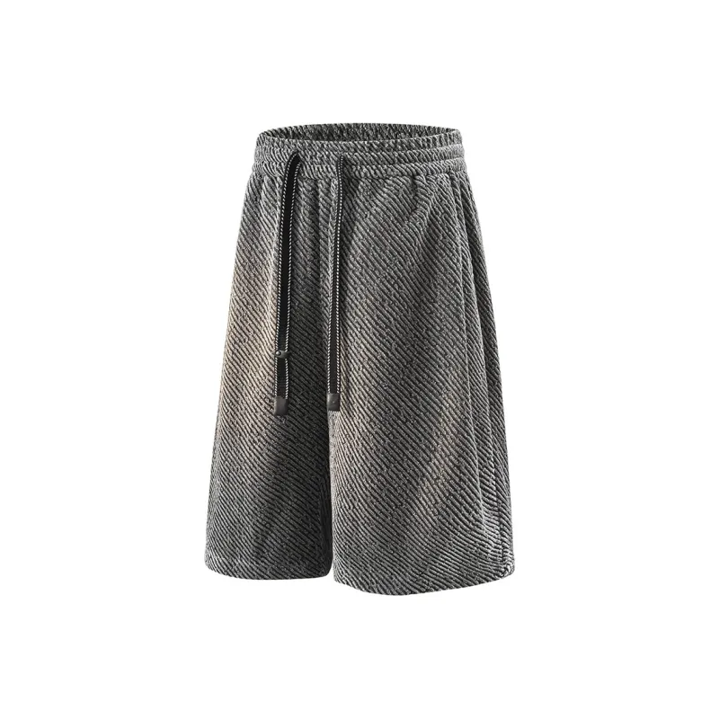 COMOWA Casual Shorts Unisex-8