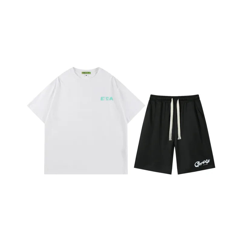 Gwola Casual Sportswear Unisex-2