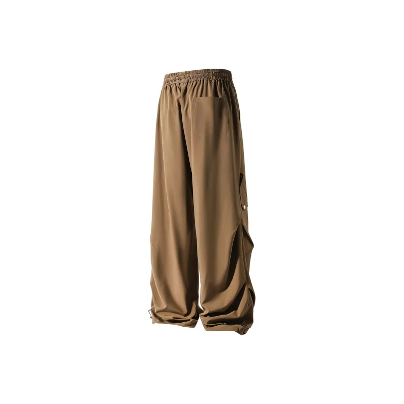 Maserati Cargo Pants Women's-8