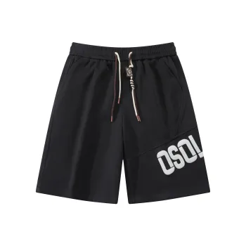 NOCAO Casual Shorts Unisex
