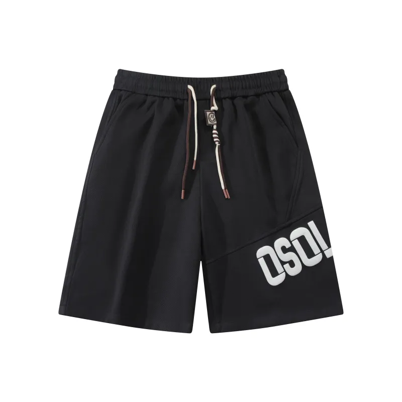 NOCAO Casual Shorts Unisex-0