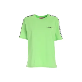 CHIARA FERRAGNI SS21 T Shirt Women's Green