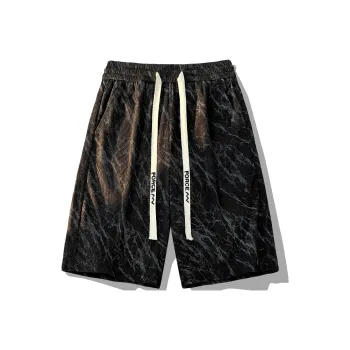 FORCEREPUBLIK Casual Shorts Unisex