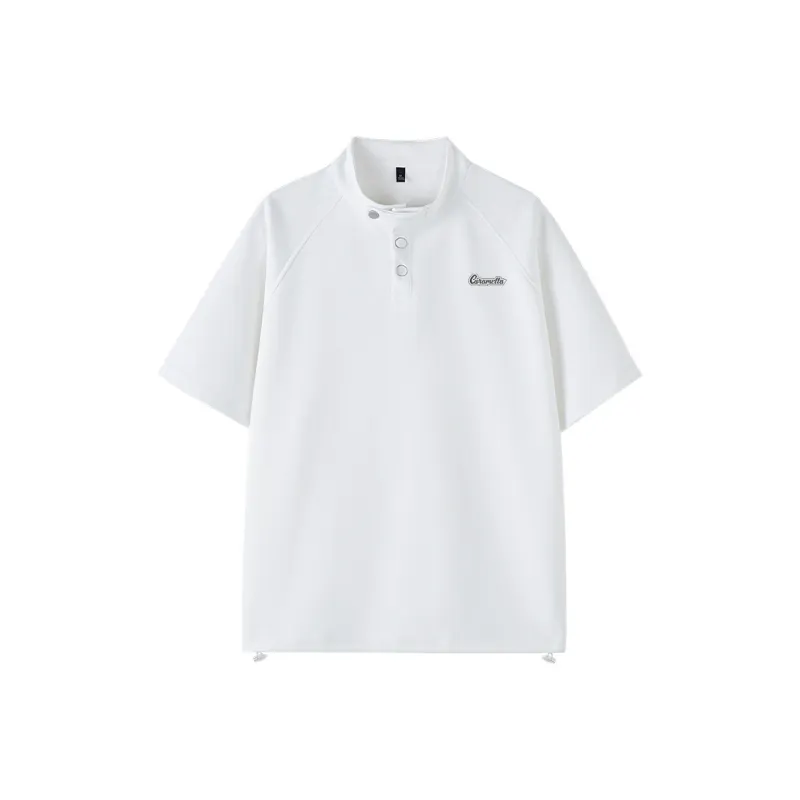 Caramella Polo Shirts Unisex-6