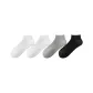 2 White+Light Gray+Black