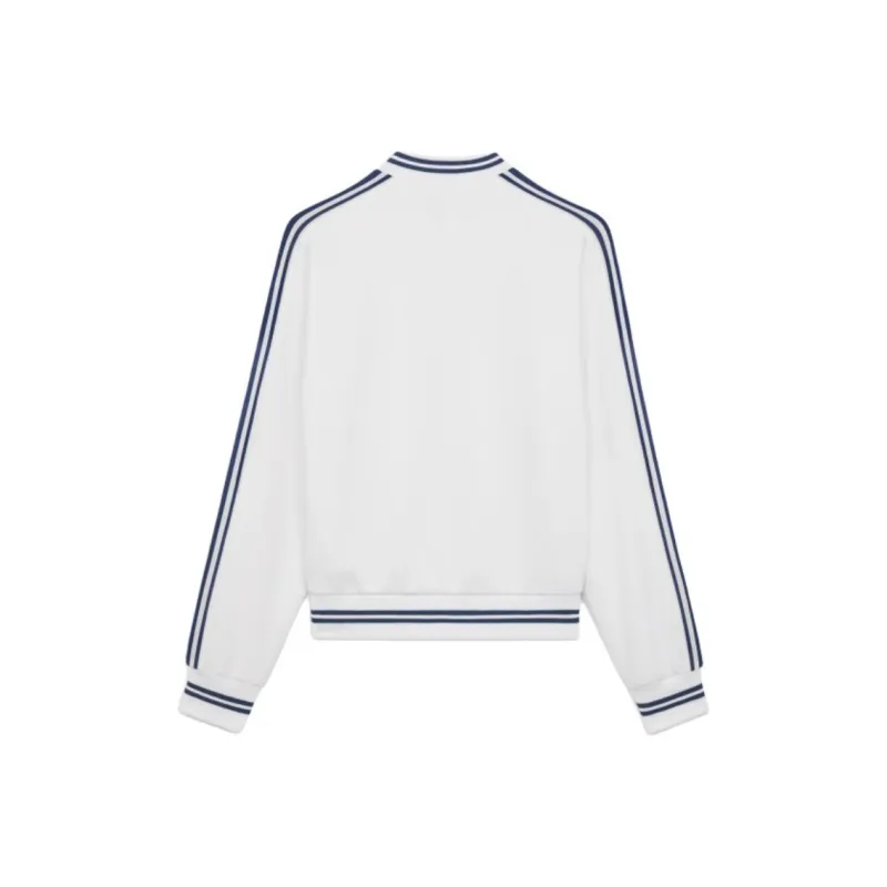 CELINE Jackets & Coats Women's Neon White-1