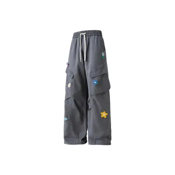 MindBridge Casual Pants Unisex