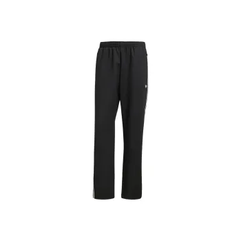 Adidas Originals 70s FW24 Casual Pants Men's Black