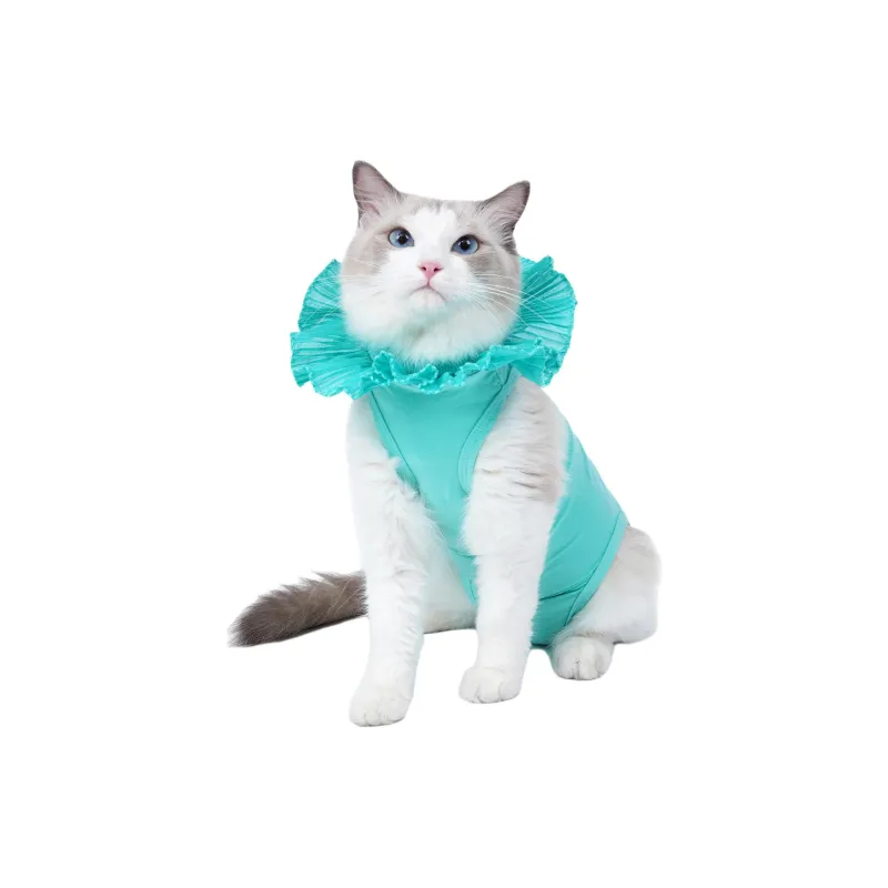 A good thing Pet Clothing-2