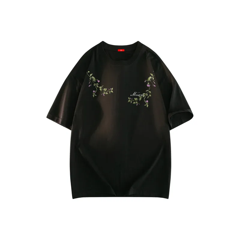 MIIOW Trend Party Series T Shirt Unisex-2