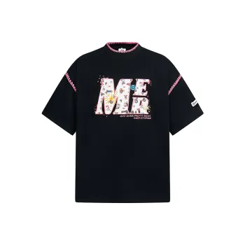 BEAR UNION T Shirts Unisex