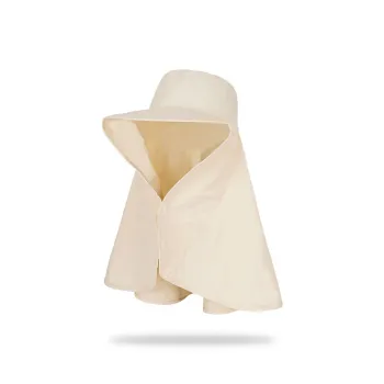 BANDICOOT 70% Polyamide, 30% Polyester Sun Protection Hats Women's