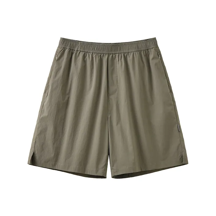 BUTTBILL Casual Shorts Unisex-4