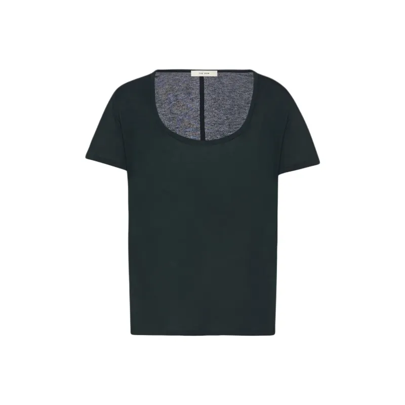 THE ROW Stilton T shirt-0