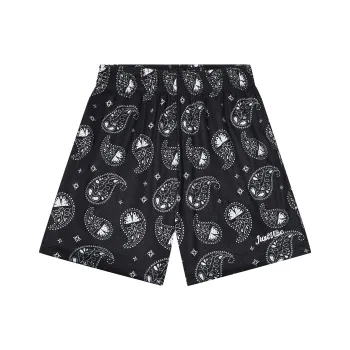 JUST VIBE Casual Shorts Unisex