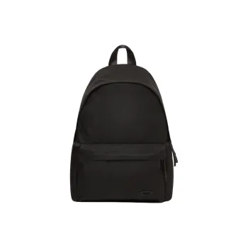 Oakley Nylon Backpack Extra Large Unisex Black