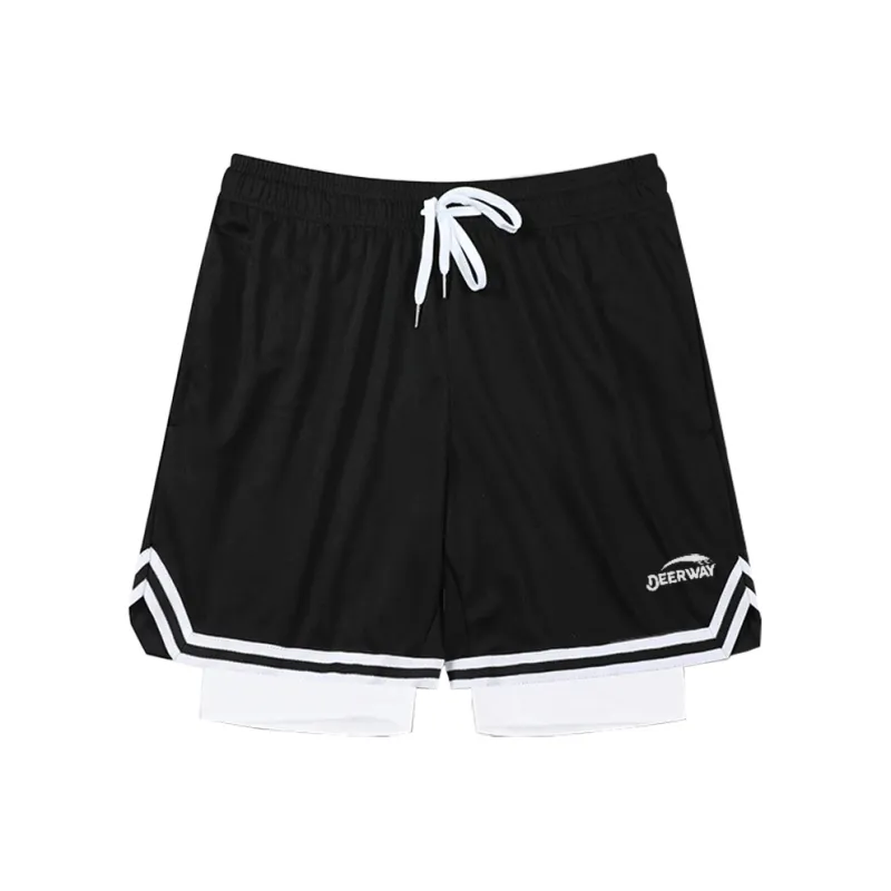 DEERWAY Casual Shorts Unisex-2