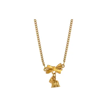 FROMLOVER Alloy Necklaces Women's