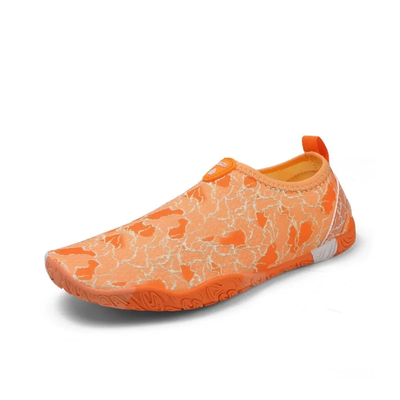 Kuding Breathable And Lightweight Low Top Training Shoes Unisex-26
